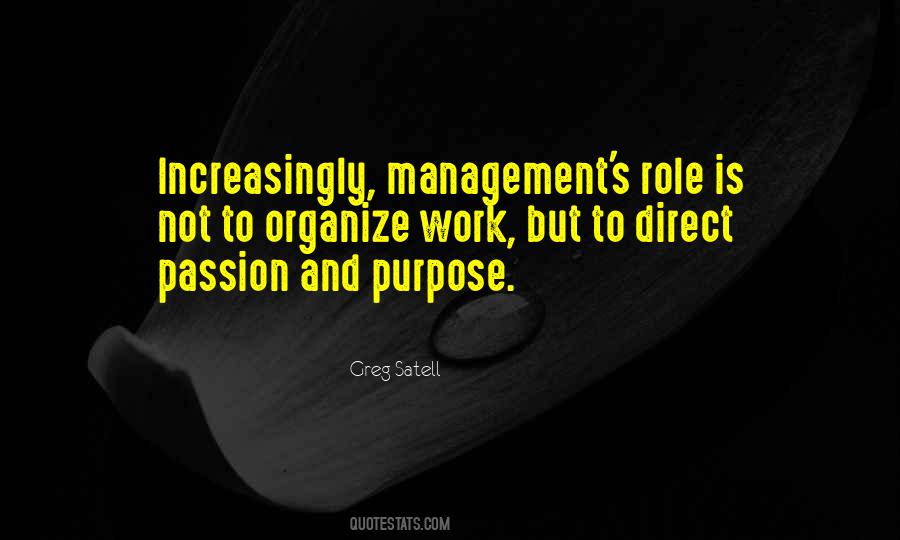 Quotes About Leadership And Management #358343