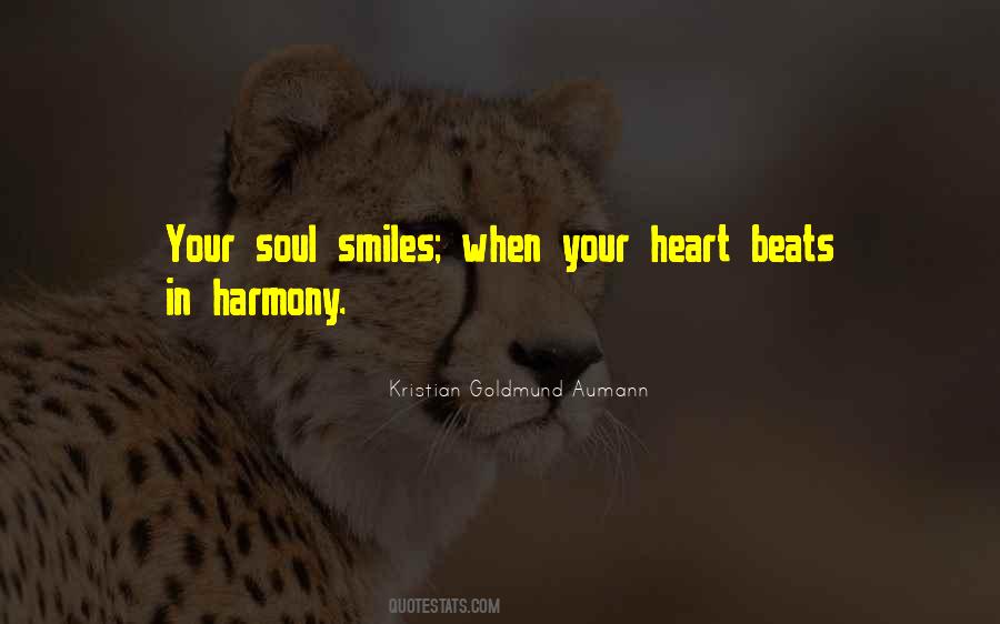 Quotes About Heart Beats #945563