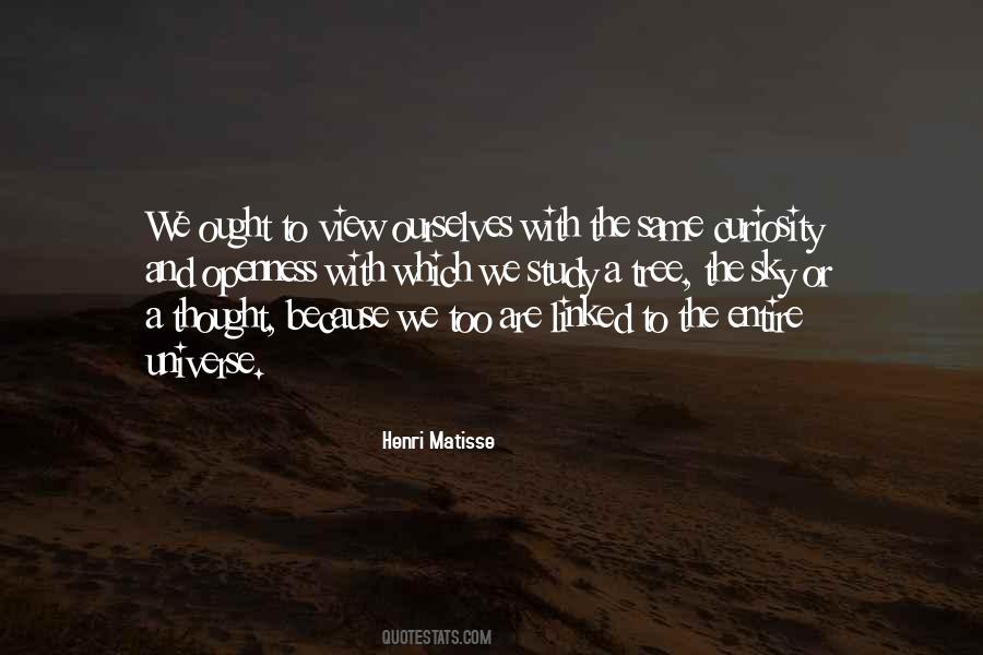 We Too Are Quotes #1057239