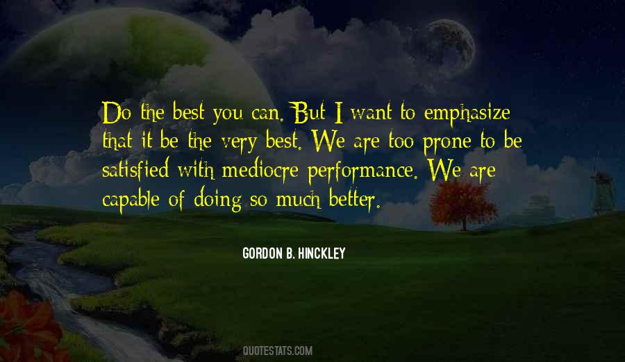 We Too Are Quotes #14314