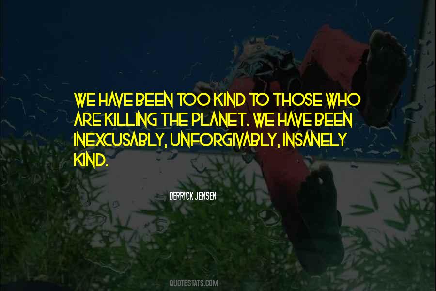 We Too Are Quotes #34950