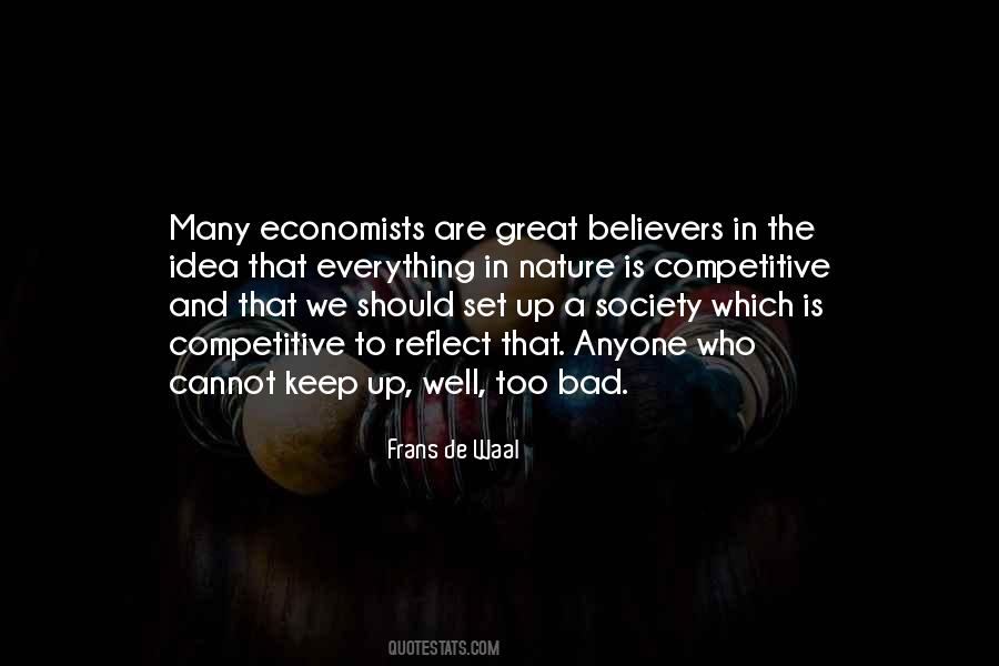 We Too Are Quotes #39559