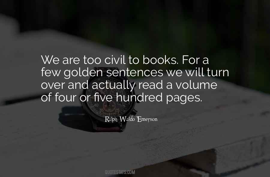 We Too Are Quotes #44941