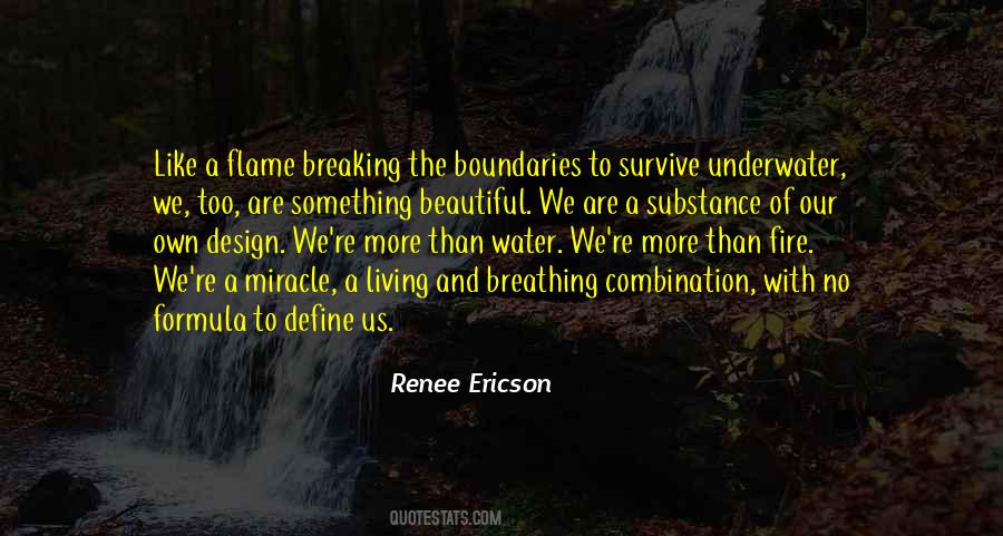 We Too Are Quotes #486684