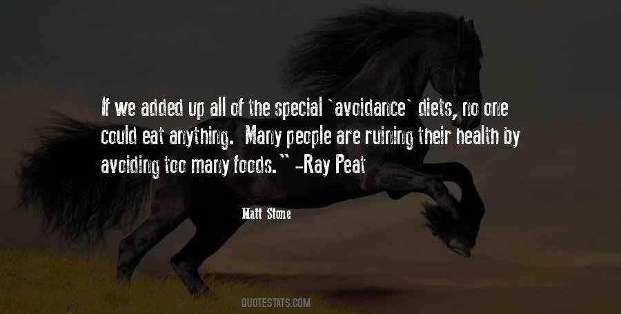 We Too Are Quotes #53097