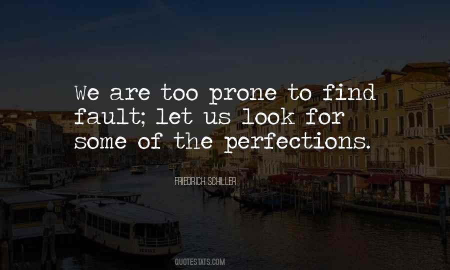 We Too Are Quotes #62813