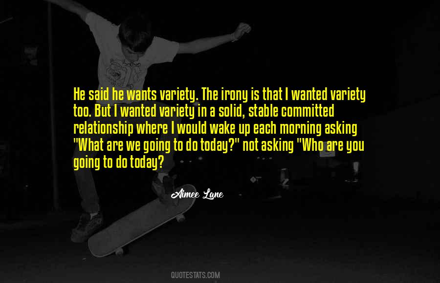 We Too Are Quotes #64170