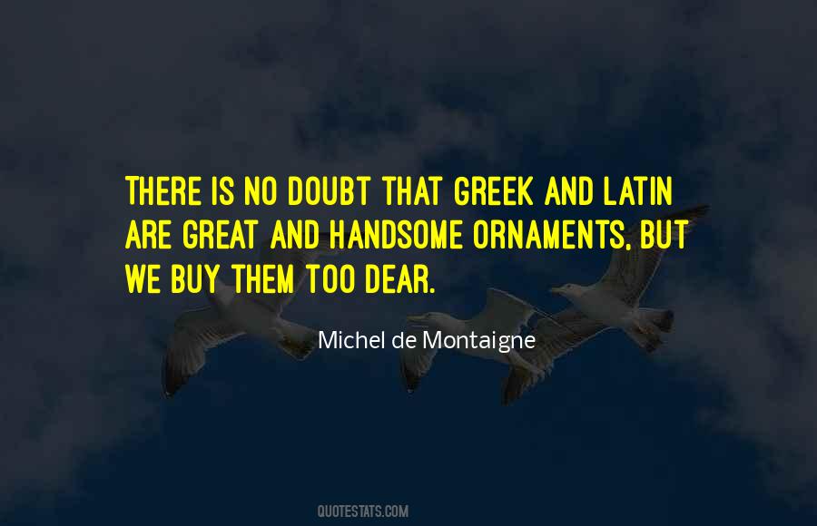 We Too Are Quotes #65302