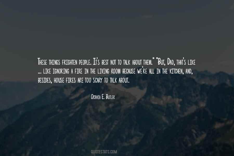 We Too Are Quotes #66825