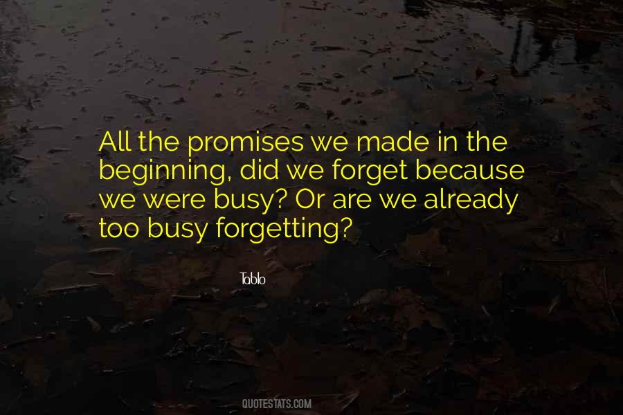 We Too Are Quotes #67690