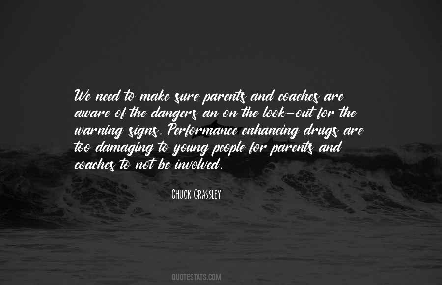 We Too Are Quotes #88395