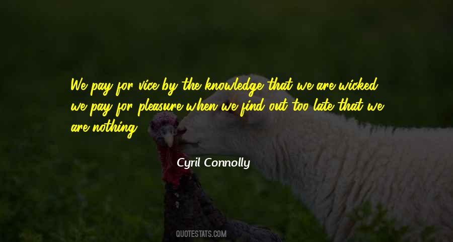 We Too Are Quotes #88596