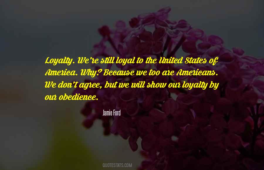 We Too Are Quotes #900230