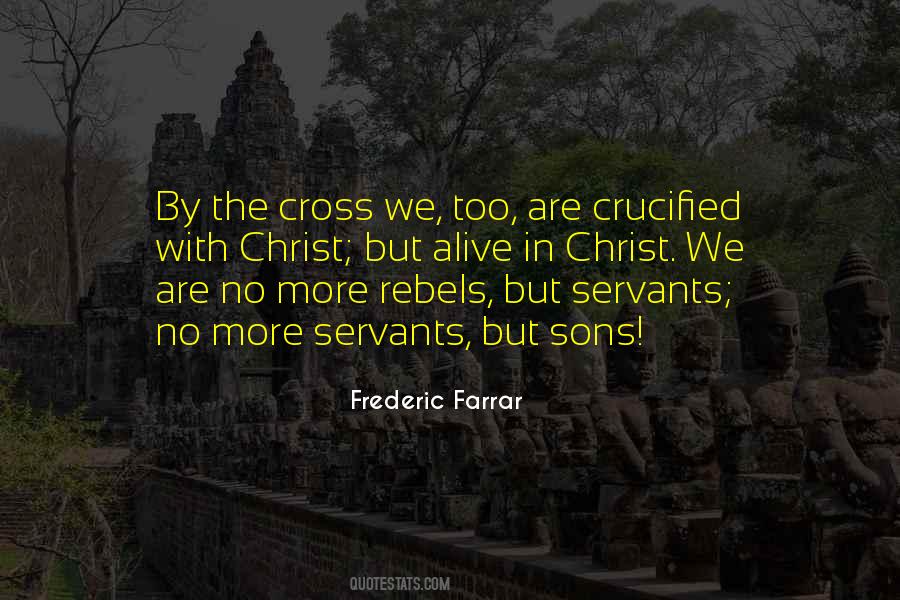 We Too Are Quotes #908056