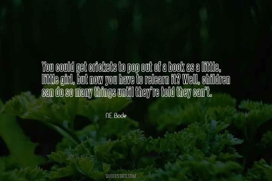 Book Magic Quotes #894094