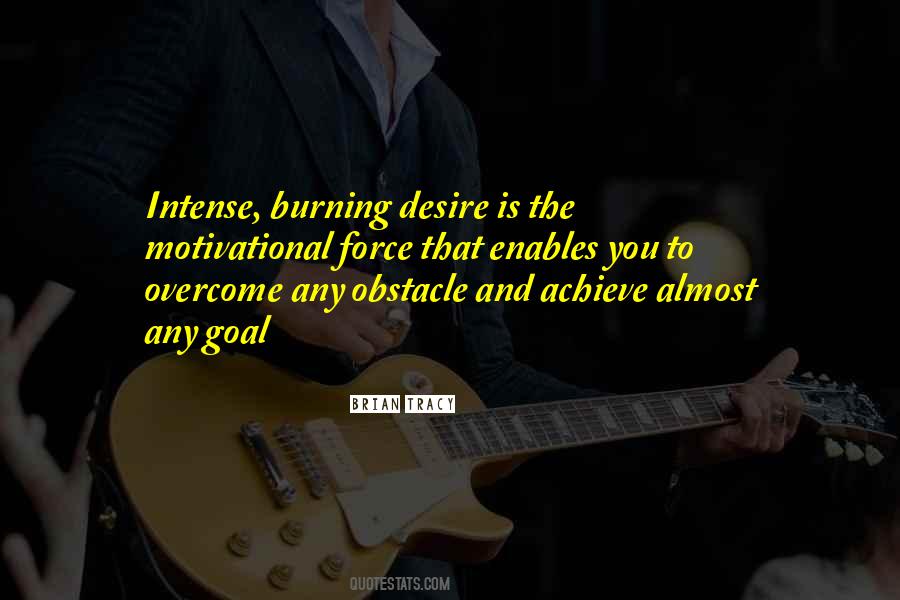 You Can Overcome Any Obstacle Quotes #733890