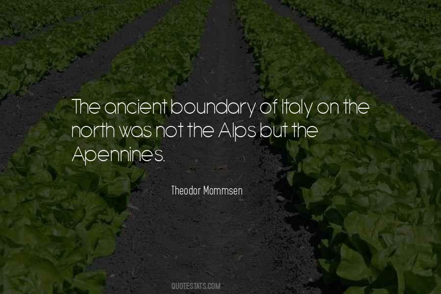 Quotes About Alps #1618409