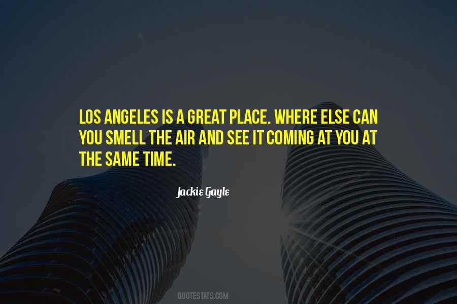 See It Coming Quotes #330086