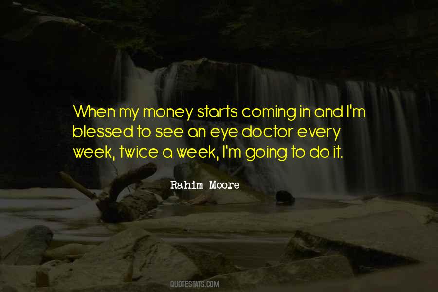 See It Coming Quotes #40544