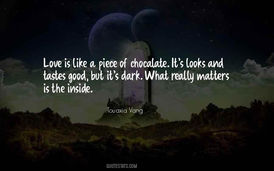 Love And Depression Quotes #543143