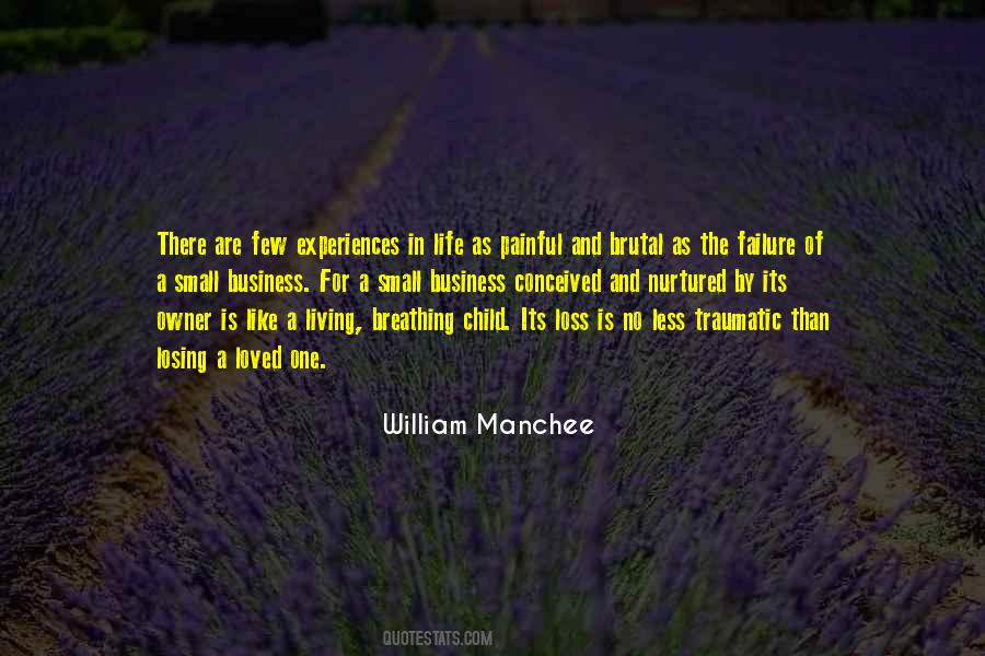 Quotes About The Loss Of A Child #1255683