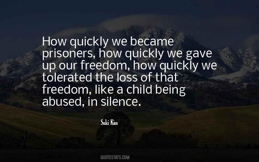 Quotes About The Loss Of A Child #1765432