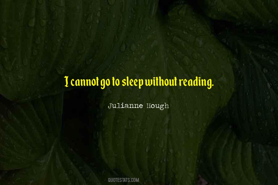 Quotes About Without Sleep #159255