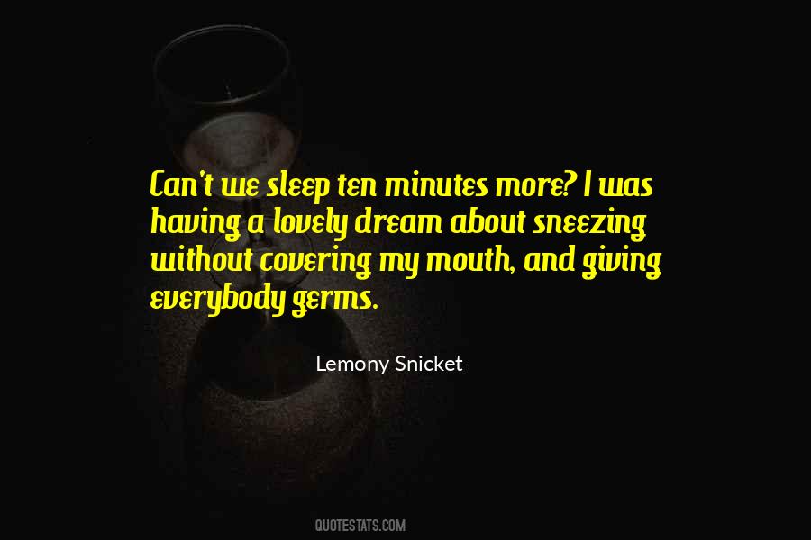 Quotes About Without Sleep #661557