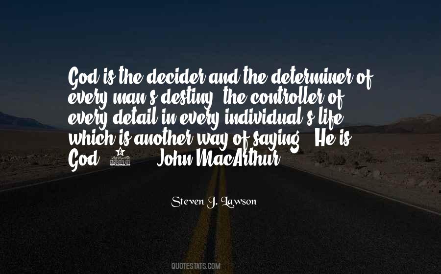 Quotes About Macarthur #298273