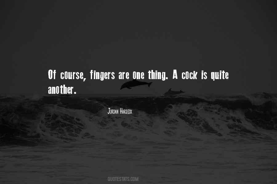 Fishers Of Men Quotes #1512924
