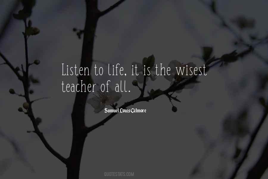Fishers Of Men Quotes #673620