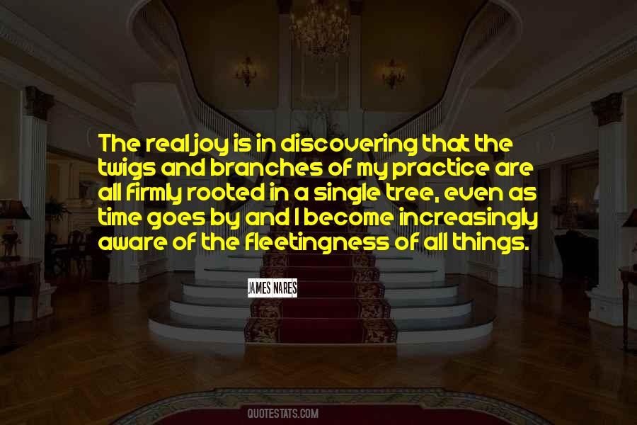 Rooted Tree Quotes #304081