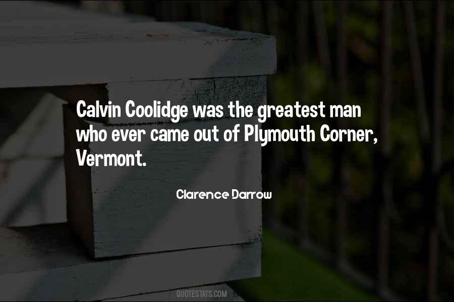 Quotes About Plymouth #1421497