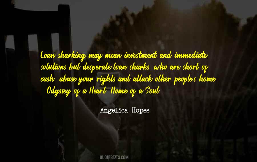 Quotes About People's Rights #615455