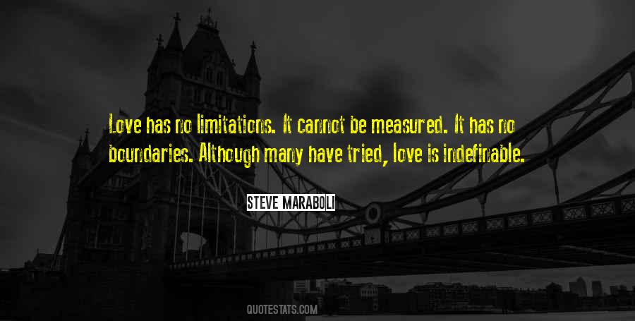 Quotes About Tried Love #1179515