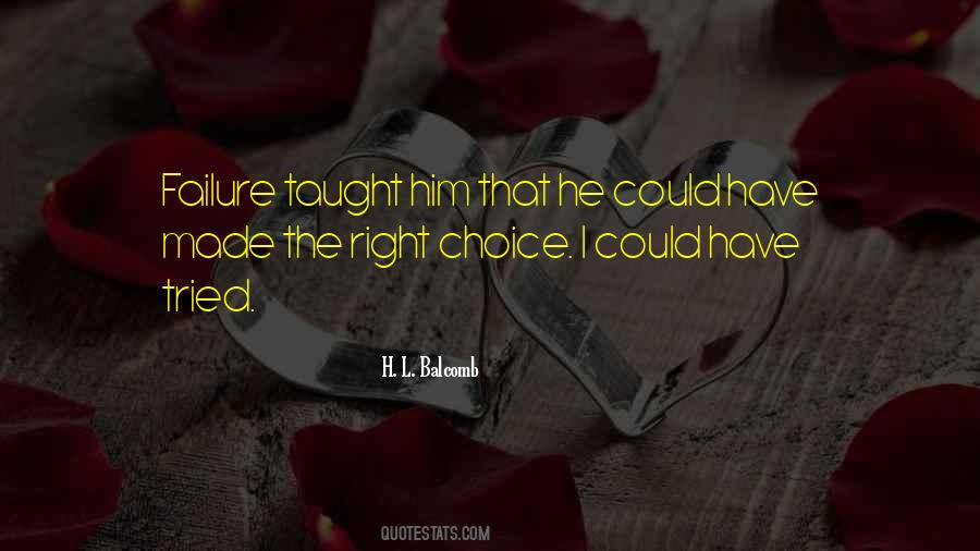 Quotes About Tried Love #158967