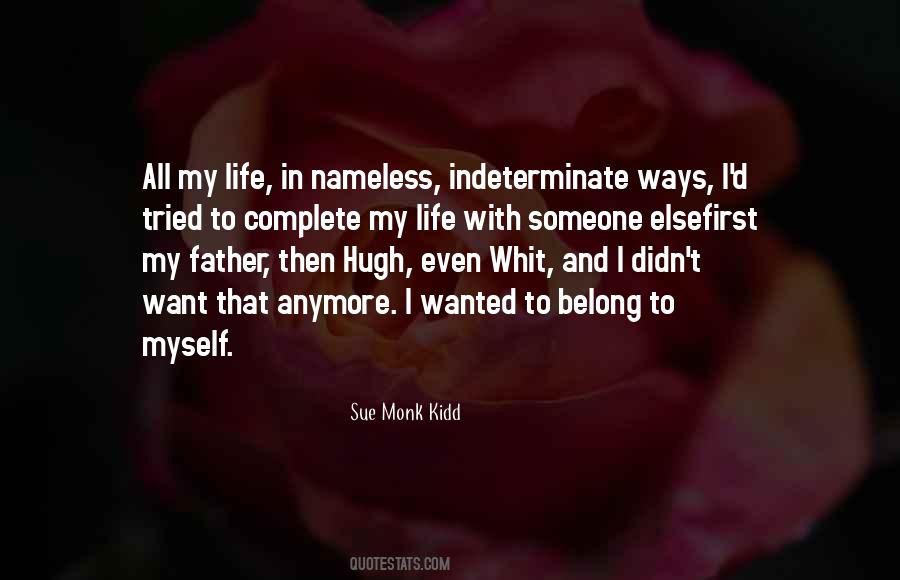 Quotes About Tried Love #186902