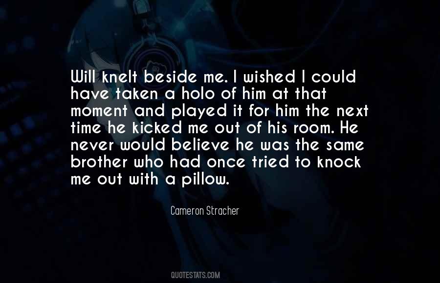 Quotes About Tried Love #204930