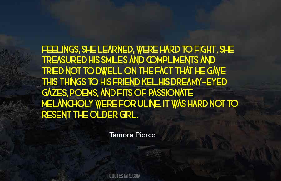 Quotes About Tried Love #221591