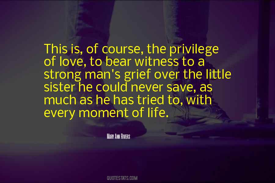 Quotes About Tried Love #338495