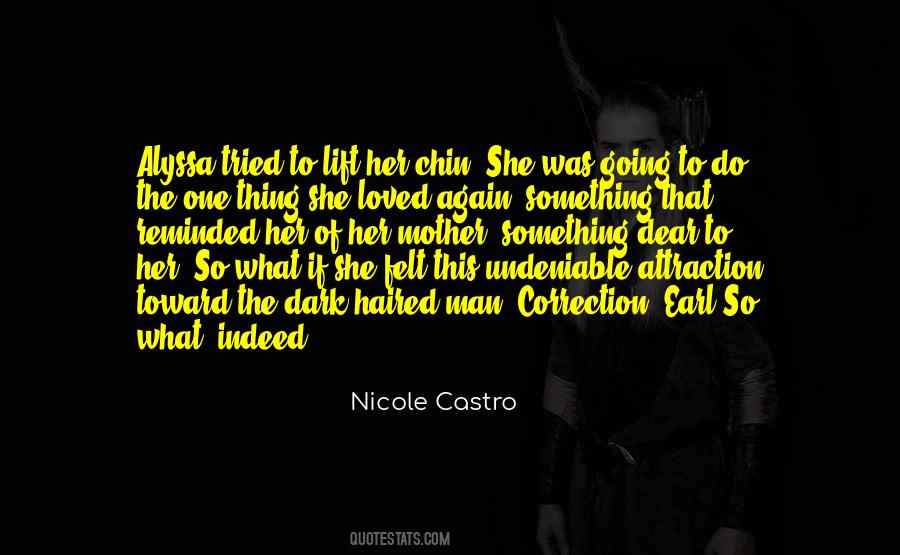 Quotes About Tried Love #429115