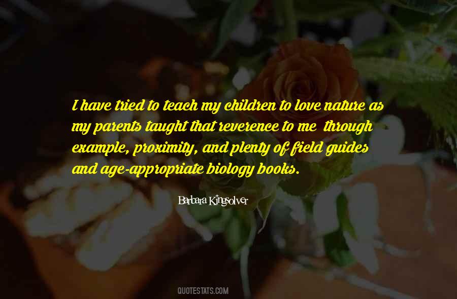 Quotes About Tried Love #469883