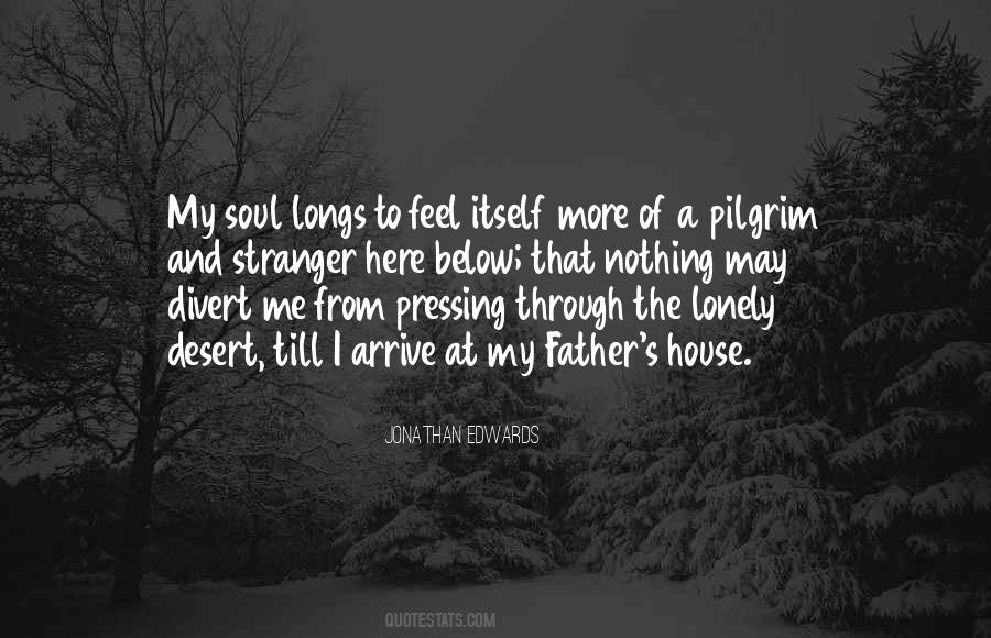 Quotes About I Feel Lonely #187376