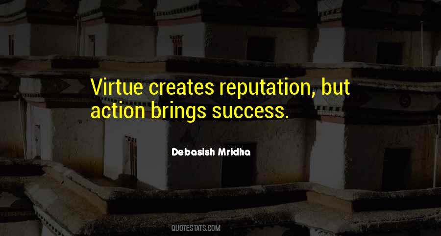 Virtue Of Hope Quotes #1272826