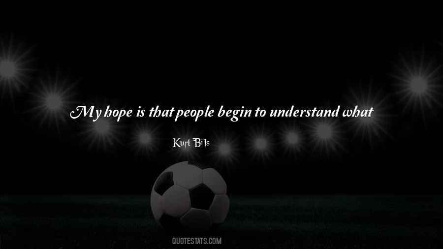 Virtue Of Hope Quotes #1515303