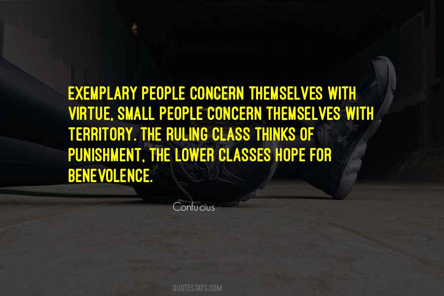 Virtue Of Hope Quotes #31986
