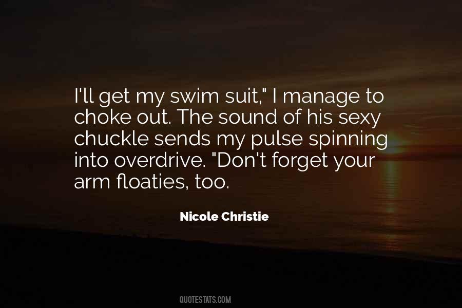 Quotes About Chuckle #1115171