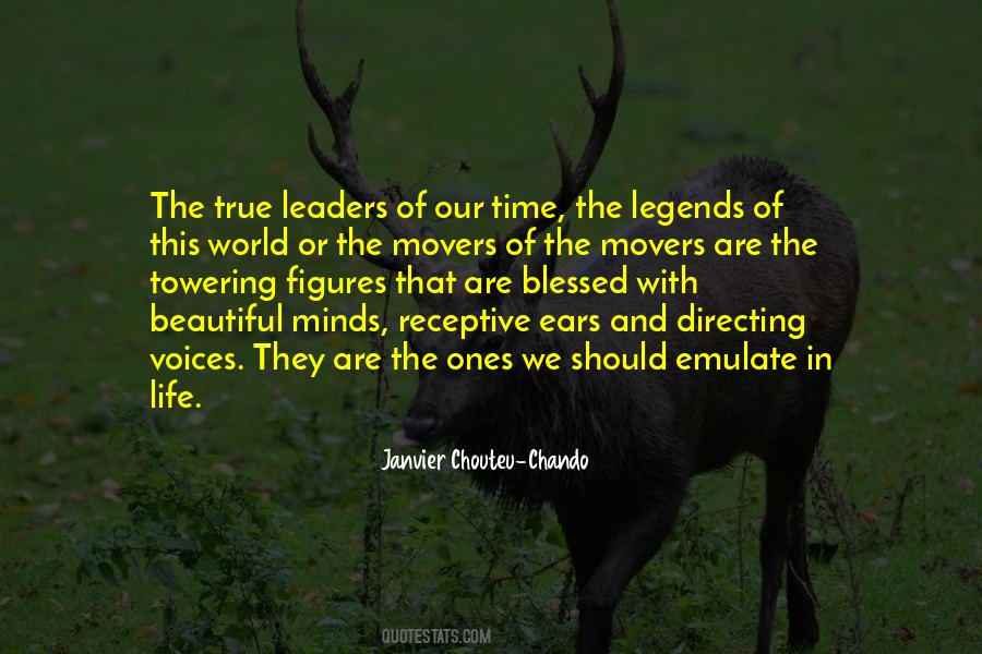 Directing Your Life Quotes #904115