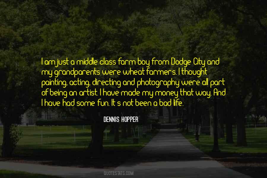 Directing Your Life Quotes #974343