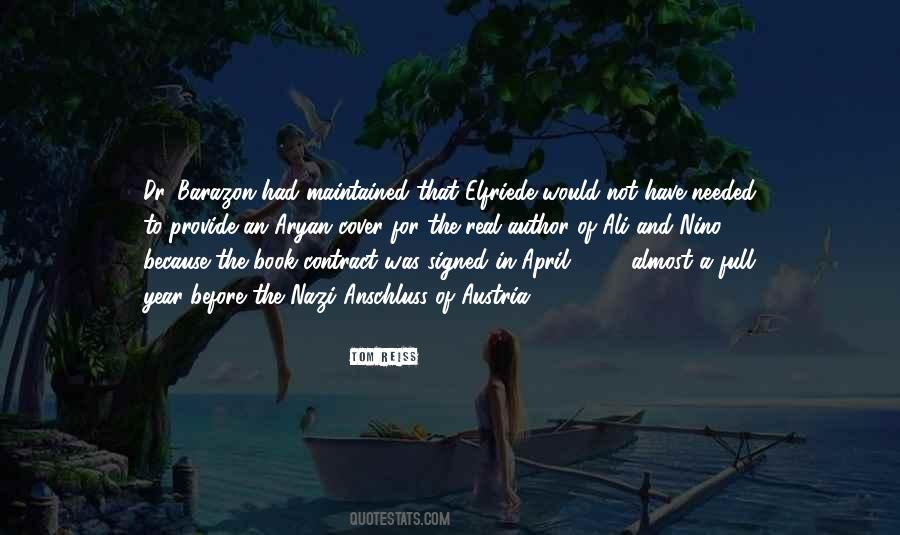 Quotes About Anschluss #1261074